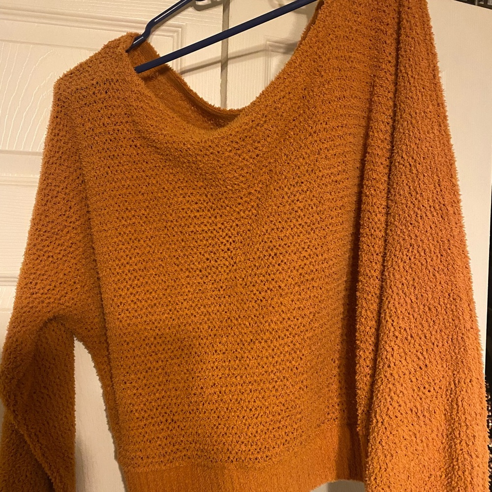 Women’s Sweater